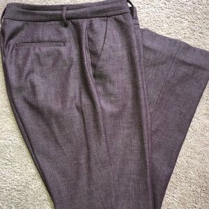 Express, Columnist Dress Pants.